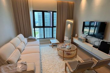 Sinaran @ Ultropolis