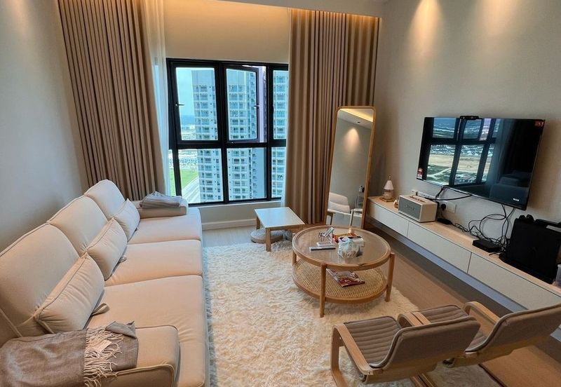 Sinaran @ Ultropolis