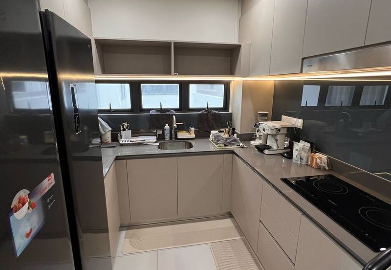 Sinaran @ Ultropolis