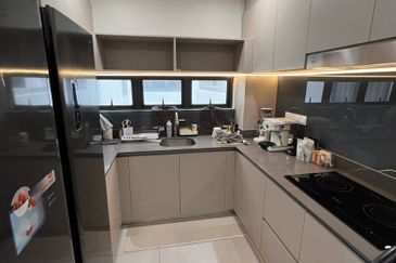 Sinaran @ Ultropolis