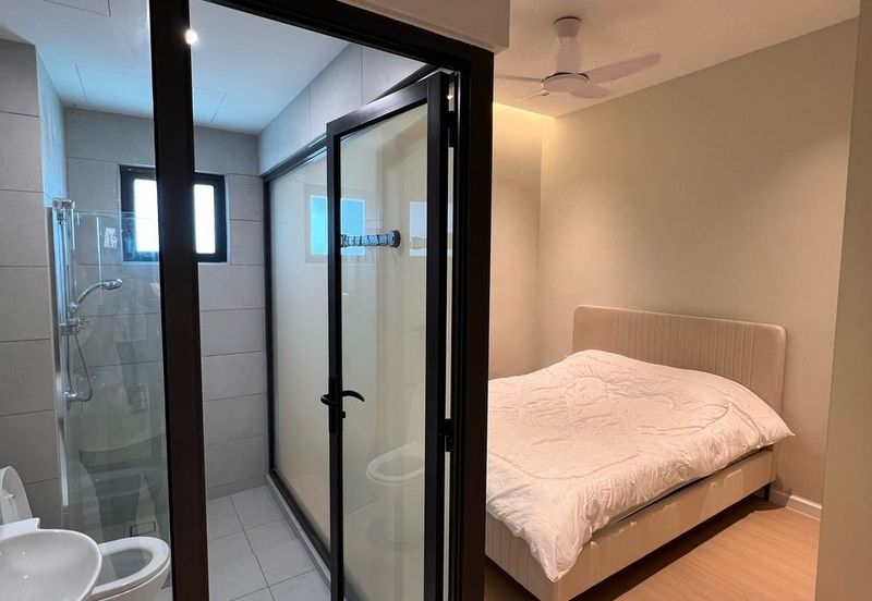 Sinaran @ Ultropolis