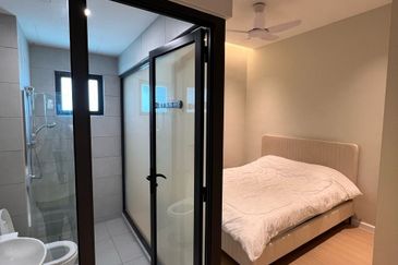 Sinaran @ Ultropolis