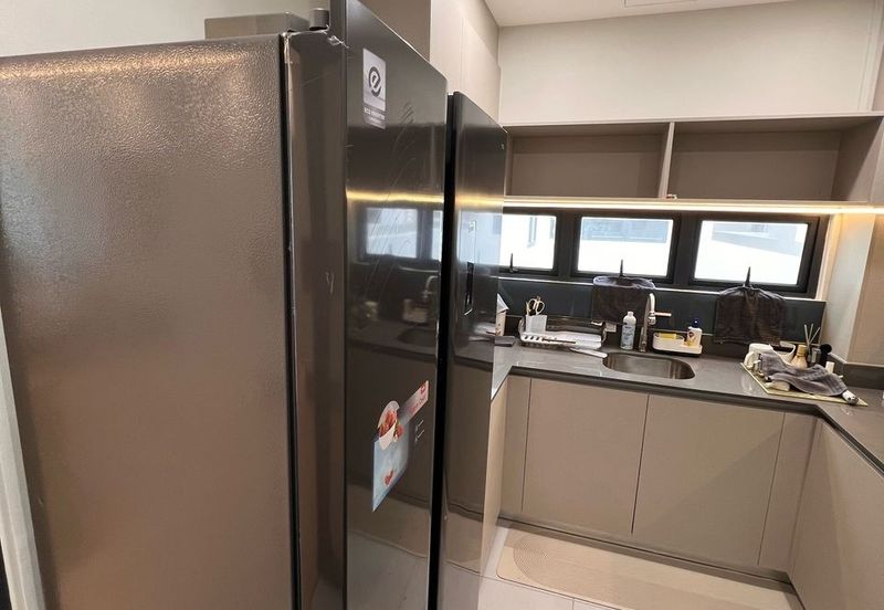 Sinaran @ Ultropolis