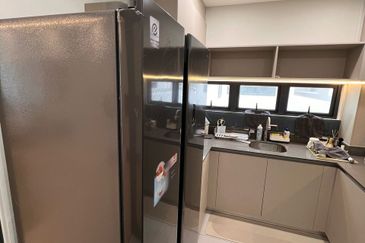 Sinaran @ Ultropolis