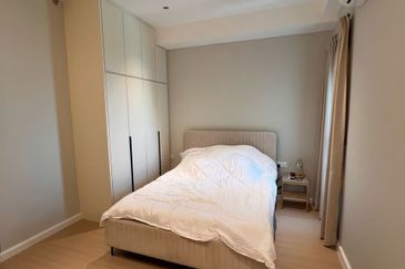 Sinaran @ Ultropolis