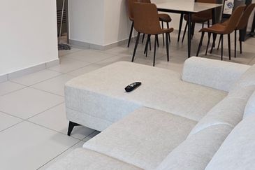 Sinaran @ Ultropolis