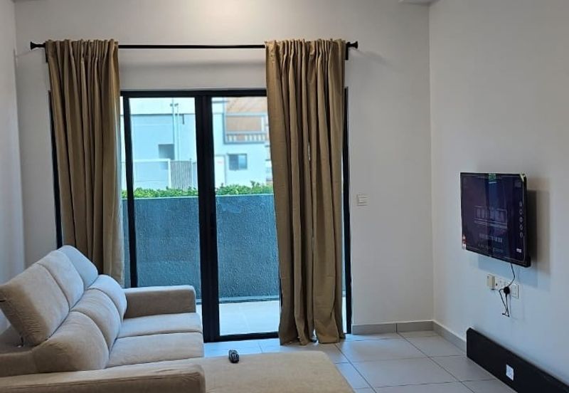 Sinaran @ Ultropolis