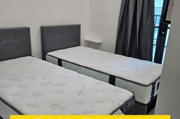 Sinaran @ Ultropolis