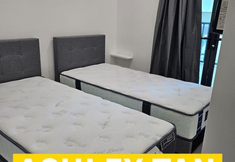 Sinaran @ Ultropolis