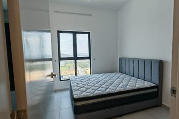 Sinaran @ Ultropolis