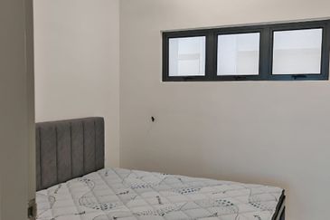 Sinaran @ Ultropolis