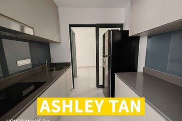 Sinaran @ Ultropolis