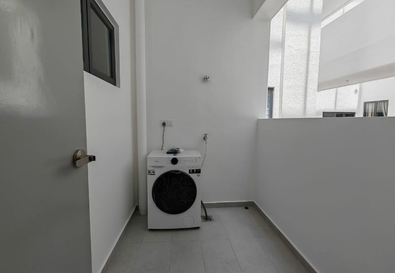 Sinaran @ Ultropolis