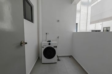 Sinaran @ Ultropolis