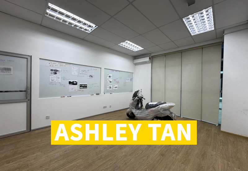 RARE 1.5storey Semi-D Factory Batu Kawan BKIP near Valdor Sg Bakap CCC