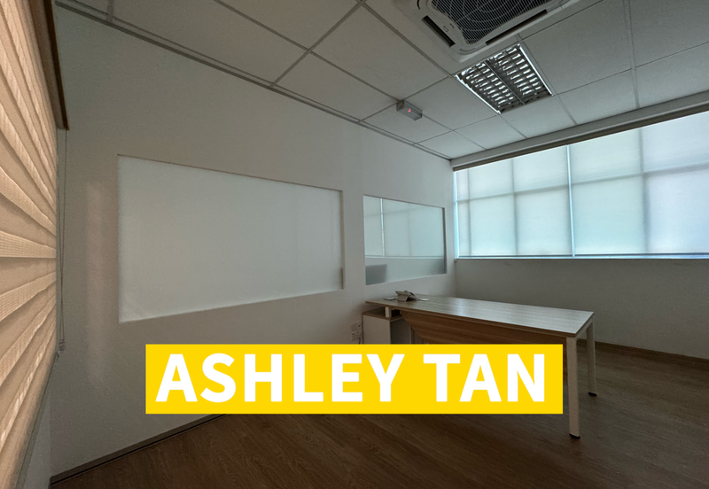 RARE 1.5storey Semi-D Factory Batu Kawan BKIP near Valdor Sg Bakap CCC