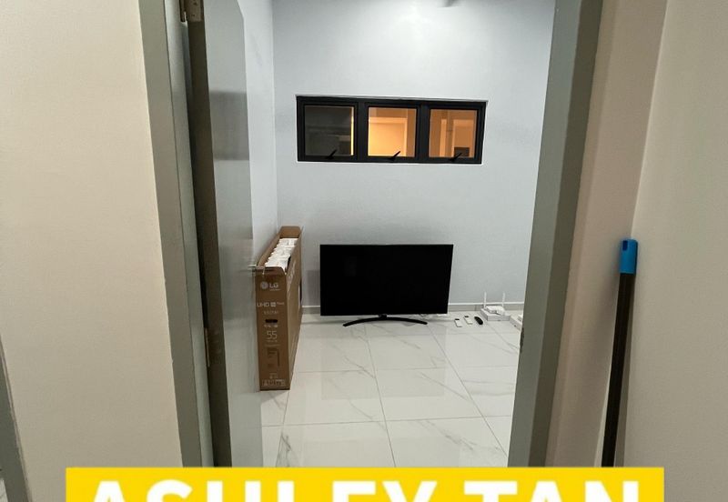 Sinaran @ Ultropolis