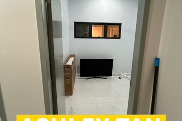 Sinaran @ Ultropolis