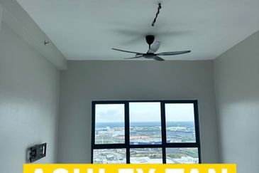 Sinaran @ Ultropolis