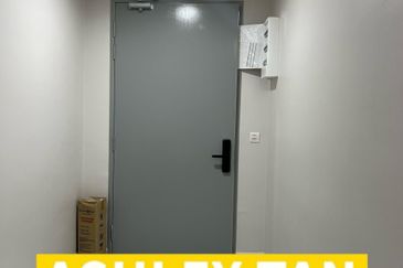 Sinaran @ Ultropolis