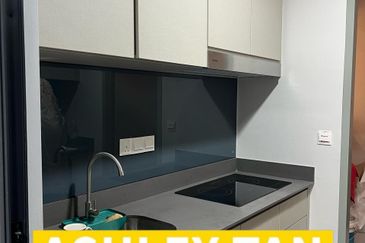 Sinaran @ Ultropolis