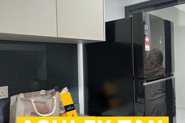 Sinaran @ Ultropolis