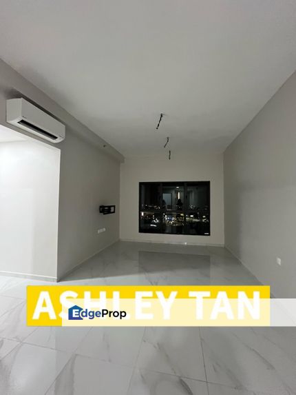 Sinaran Residence Batu Kawan Full Reno Wifi & Washing Machine Available , Penang, Batu Kawan