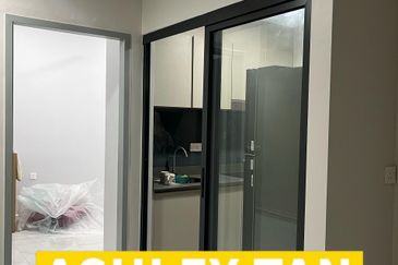 Sinaran @ Ultropolis