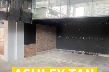 Jalan Tanjung Bungah