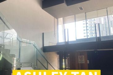 Jalan Tanjung Bungah