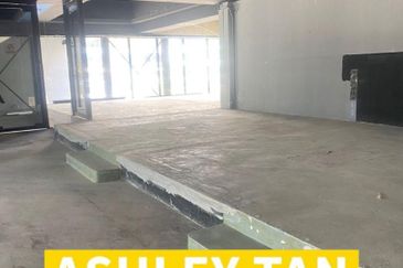 Jalan Tanjung Bungah