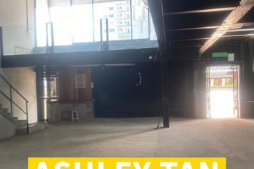 Jalan Tanjung Bungah