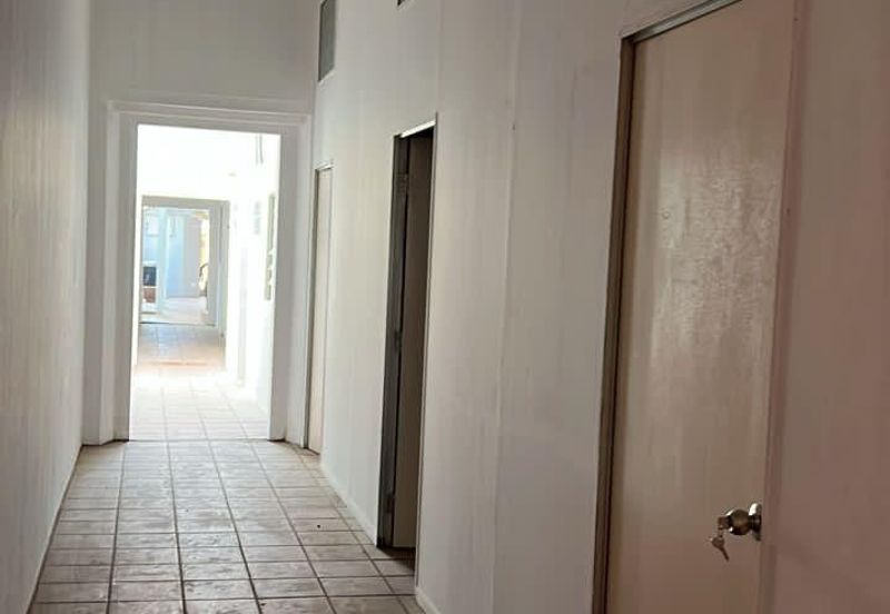 Georgetown UNESCO World Heritage Core Zone