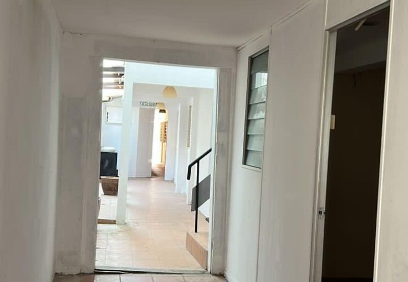 Georgetown UNESCO World Heritage Core Zone