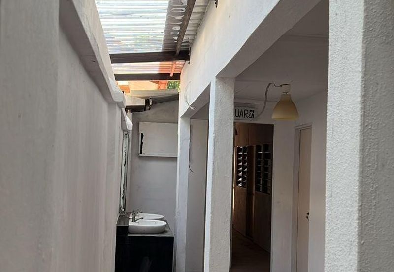 Georgetown UNESCO World Heritage Core Zone