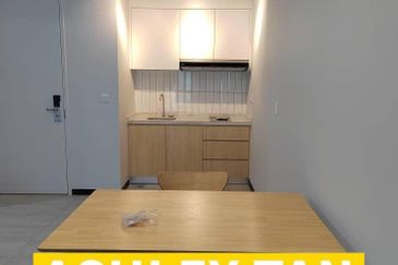 Sensasi Residential Suites