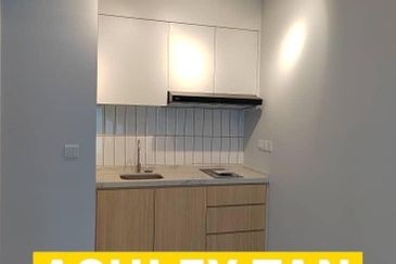 Sensasi Residential Suites