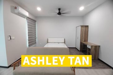 Sensasi Residential Suites