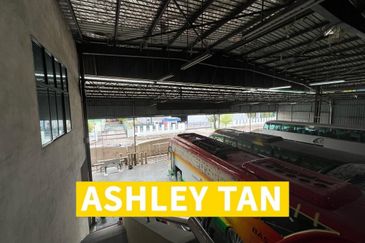 Bukit Mertajam Industrial