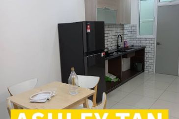 Tropicana Bay Residences