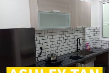 Tropicana Bay Residences