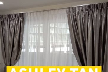 Tropicana Bay Residences