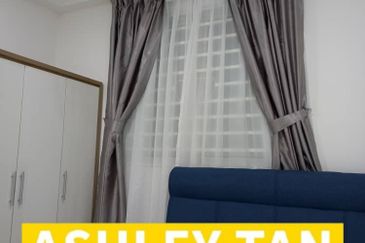 Tropicana Bay Residences