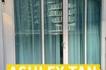 Tropicana Bay Residences