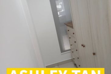 Tropicana Bay Residences