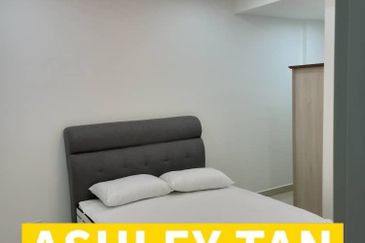 Tropicana Bay Residences