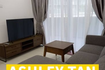 Tropicana Bay Residences