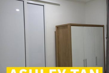 Tropicana Bay Residences