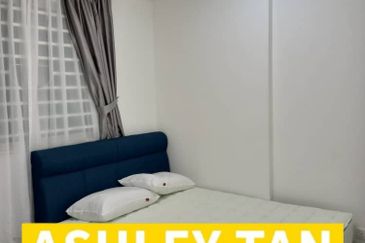 Tropicana Bay Residences