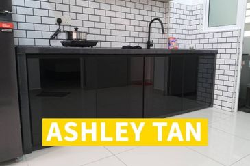 Tropicana Bay Residences